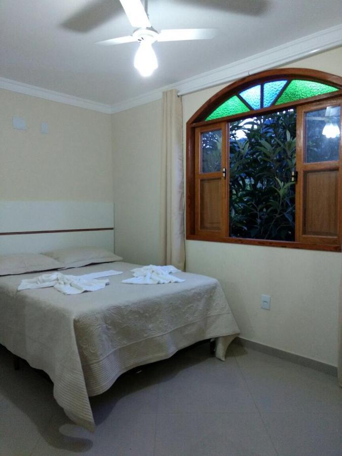 Pousada Casa Do Jova Em Raposo Rj Extérieur photo