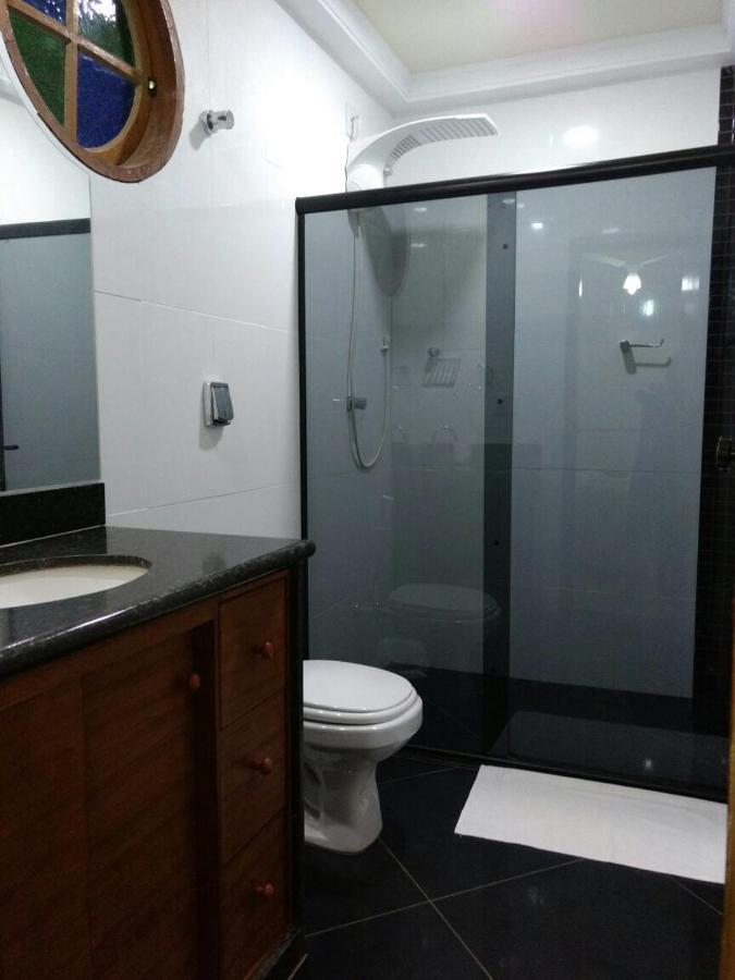 Pousada Casa Do Jova Em Raposo Rj Extérieur photo