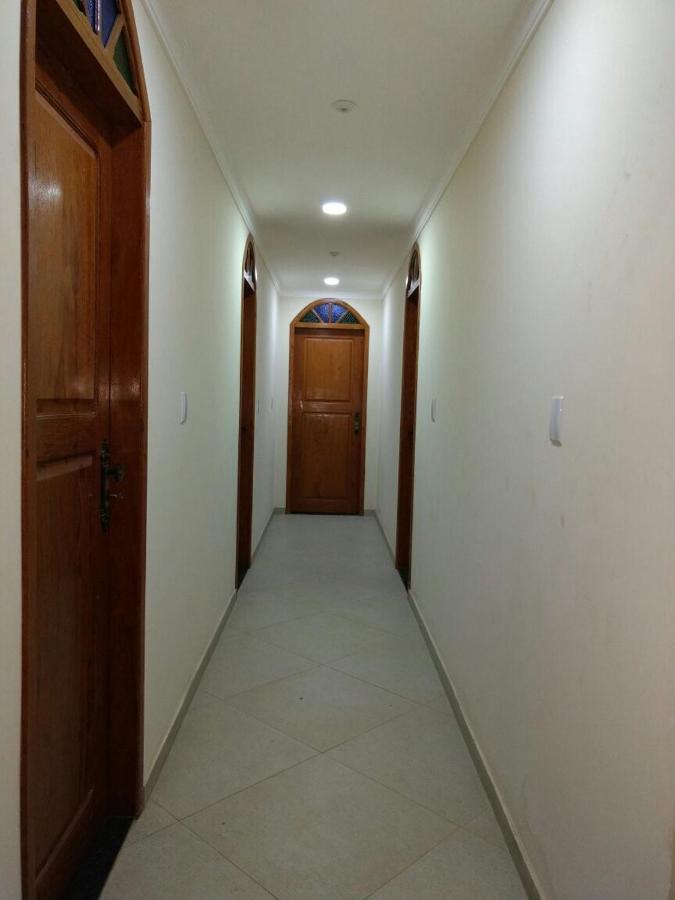 Pousada Casa Do Jova Em Raposo Rj Extérieur photo