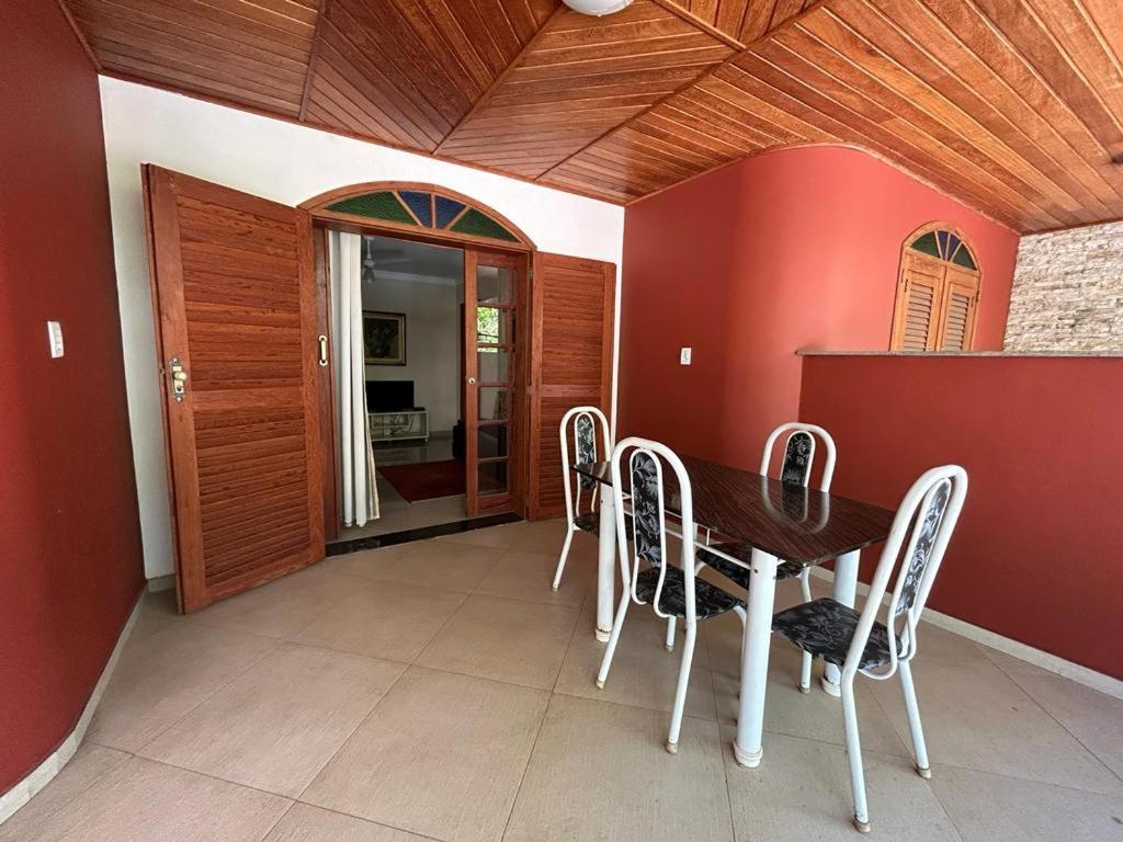 Pousada Casa Do Jova Em Raposo Rj Extérieur photo
