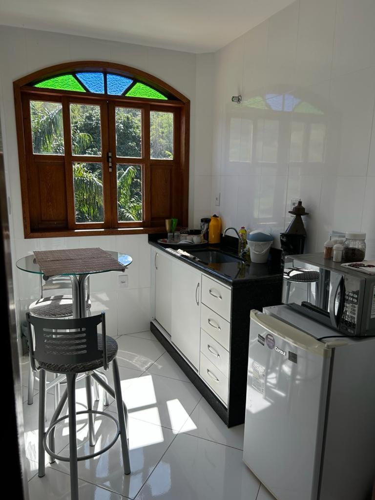 Pousada Casa Do Jova Em Raposo Rj Extérieur photo